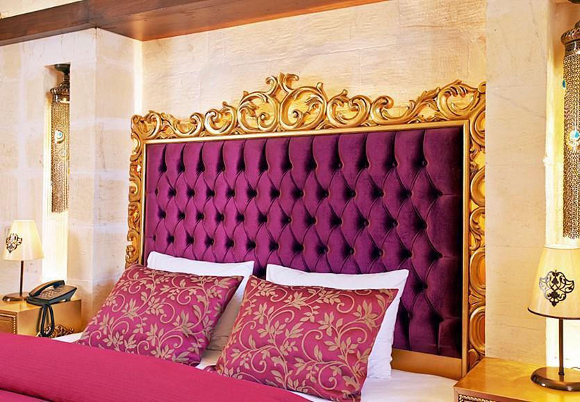 Sirehan Hotel Газиантеп Екстериор снимка