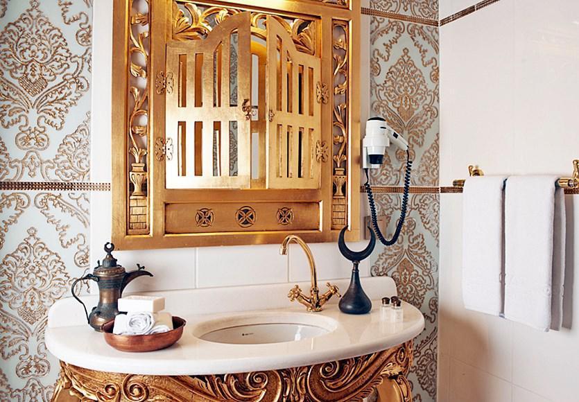 Sirehan Hotel Газиантеп Екстериор снимка