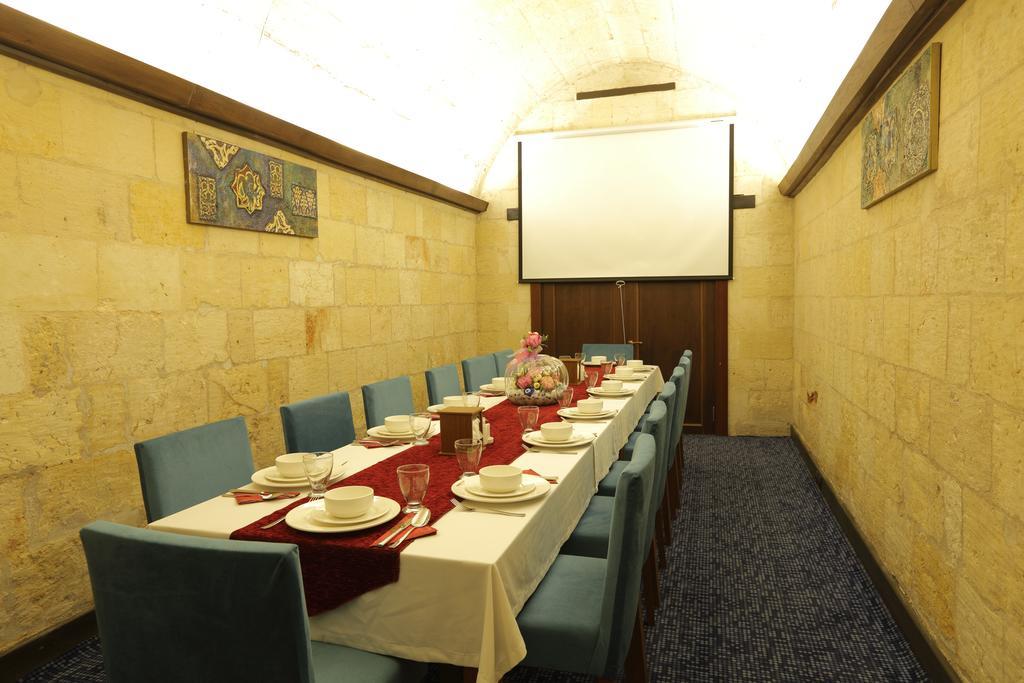 Sirehan Hotel Газиантеп Екстериор снимка