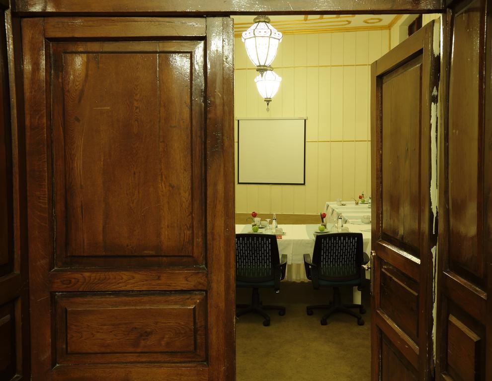 Sirehan Hotel Газиантеп Екстериор снимка