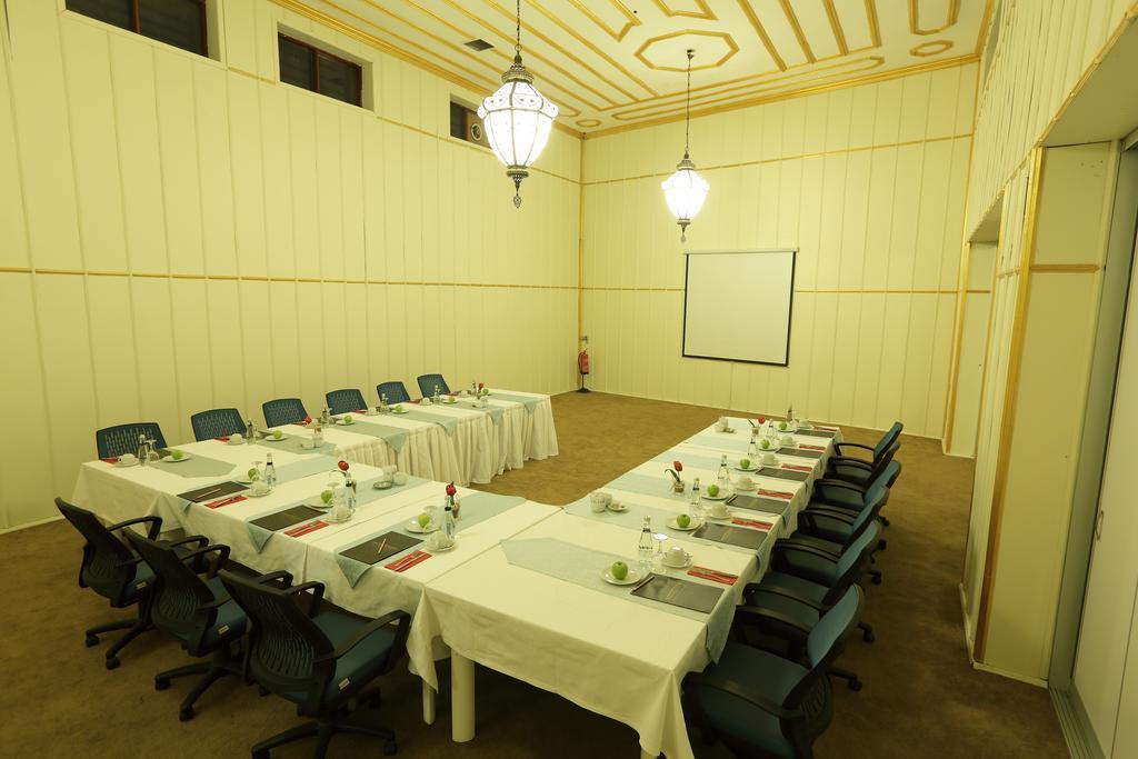 Sirehan Hotel Газиантеп Екстериор снимка