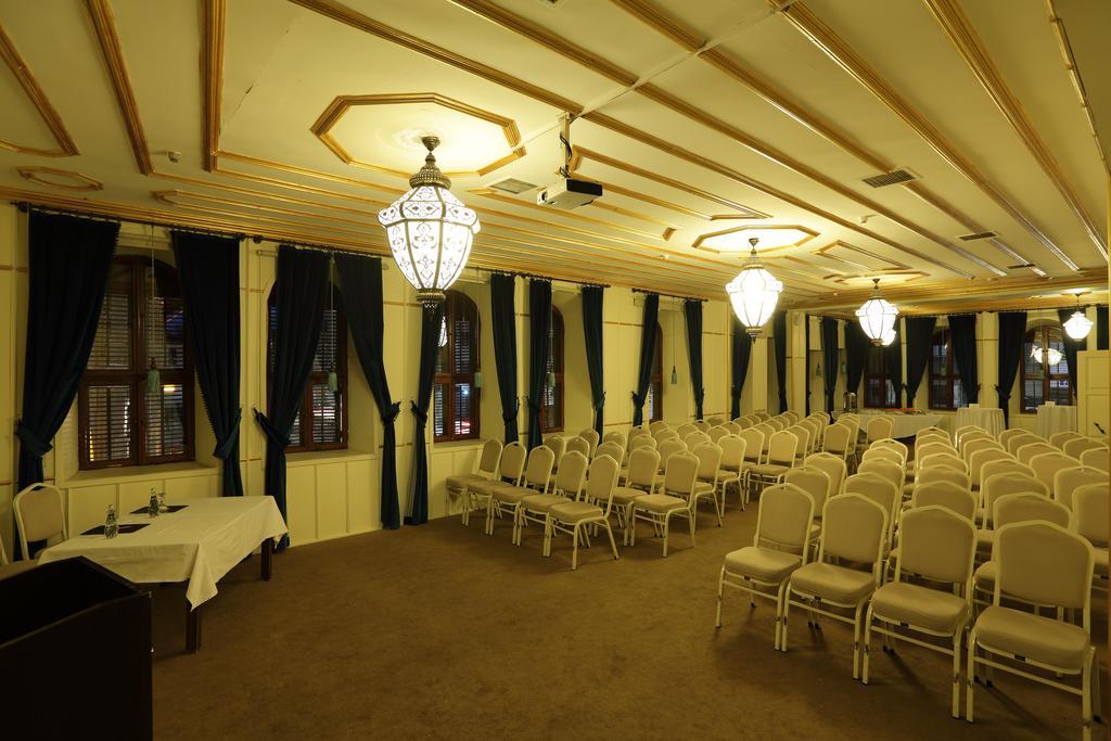 Sirehan Hotel Газиантеп Екстериор снимка