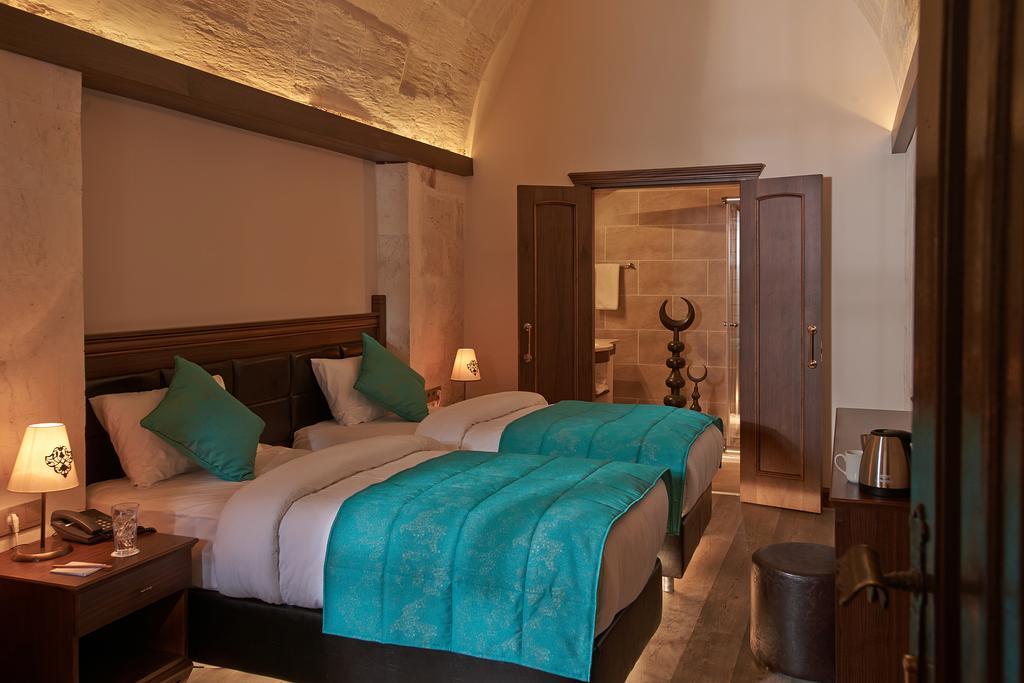 Sirehan Hotel Газиантеп Екстериор снимка