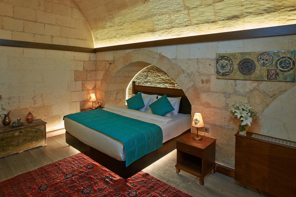 Sirehan Hotel Газиантеп Екстериор снимка