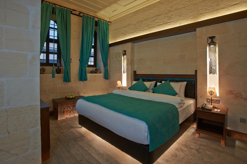 Sirehan Hotel Газиантеп Екстериор снимка