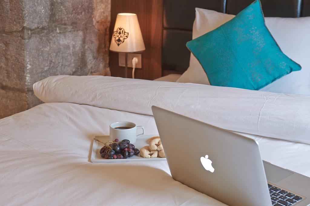 Sirehan Hotel Газиантеп Екстериор снимка