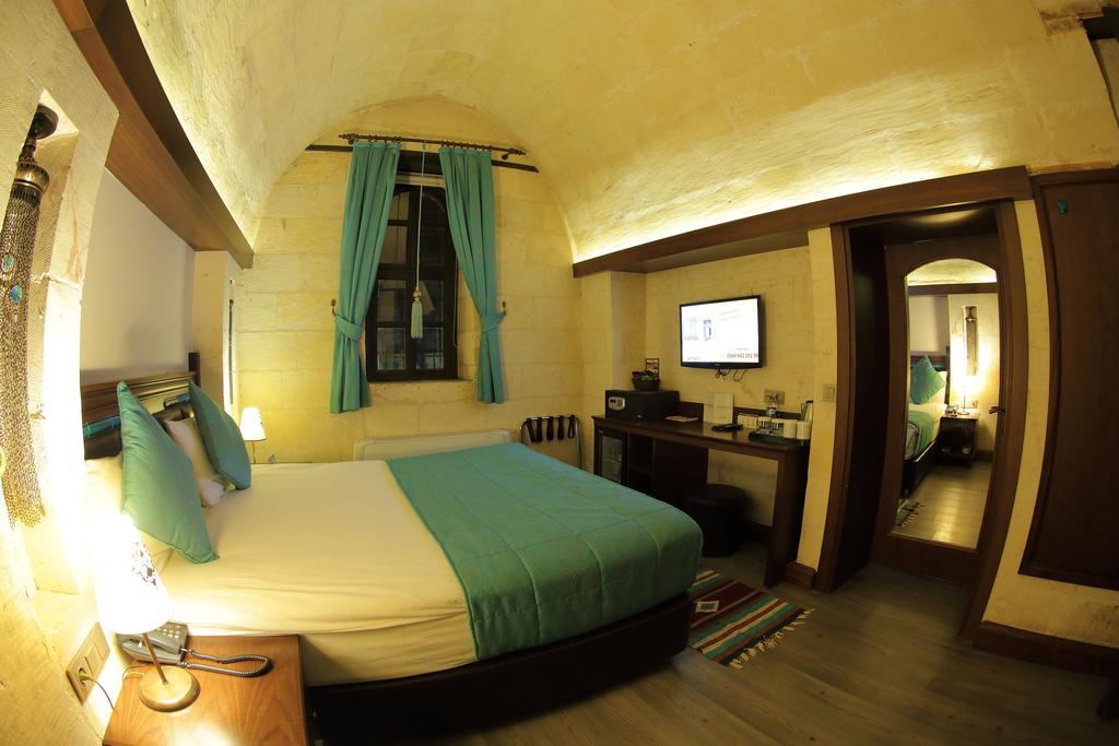 Sirehan Hotel Газиантеп Екстериор снимка