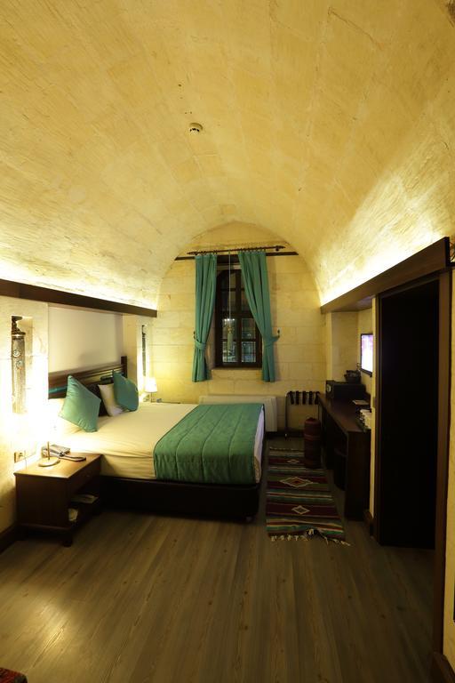 Sirehan Hotel Газиантеп Екстериор снимка