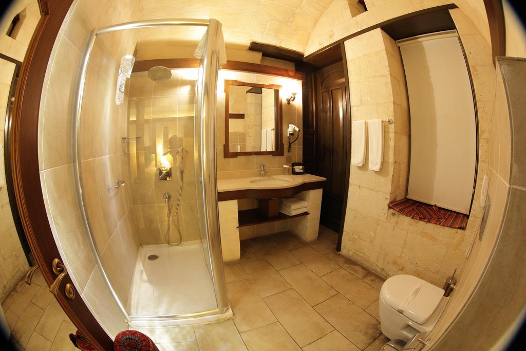 Sirehan Hotel Газиантеп Екстериор снимка