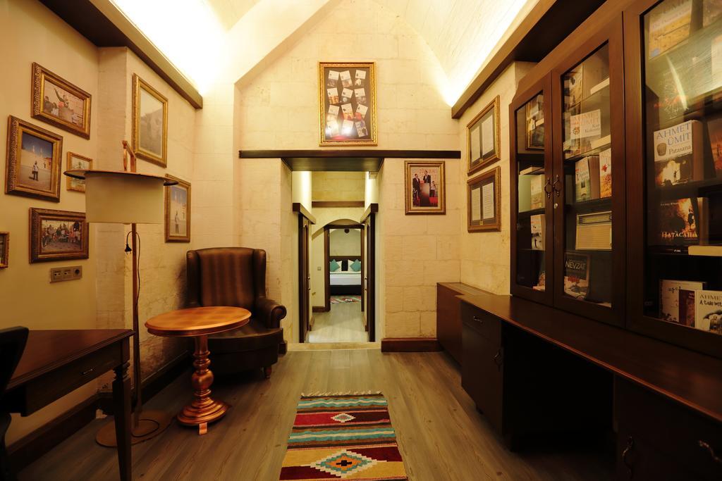 Sirehan Hotel Газиантеп Екстериор снимка