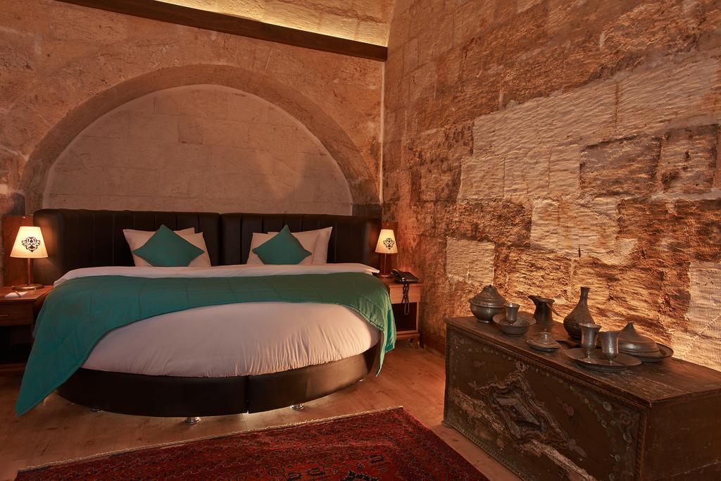 Sirehan Hotel Газиантеп Екстериор снимка
